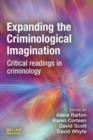 Expanding the Criminological Imagination - Book