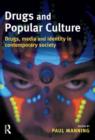 Drugs and Popular Culture - Book