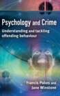 Psychology and Crime - Book