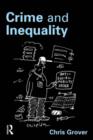 Crime and Inequality - Book