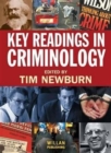 Key Readings in Criminology - Book