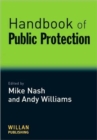 Handbook of Public Protection - Book