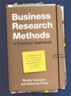 Business Research Methods : A Practical Approach - Book