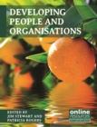 Developing People and Organisations - eBook
