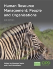 Human Resource Management: People and Organisations - Book