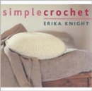 Simple Crochet - Book
