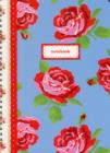 Cath Kidston Roses Notebook - Book