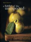 A Taste of the Unexpected - Book
