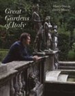 The Great Gardens of Italy - Book