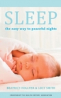 Sleep : The easy way for peaceful nights - eBook