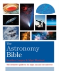 The Astronomy Bible - Book