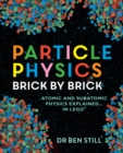 Particle Physics Brick by Brick - eBook