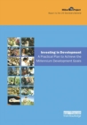 UN Millennium Development Library: Investing in Development : A Practical Plan to Achieve the Millennium Development Goals - Book