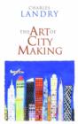The Art of City Making - Book