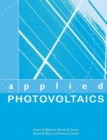 Applied Photovoltaics - Book
