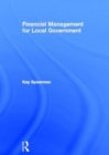 Financial Management for Local Government - Book