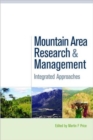 Mountain Area Research and Management : Integrated Approaches - Book