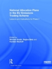 National Allocation Plans in the EU Emissions Trading Scheme : Lessons and Implications for Phase II - Book