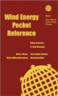 Wind Energy Pocket Reference - Book