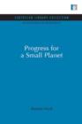 Progress for a Small Planet - Book