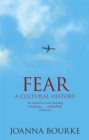 Fear : A Cultural History - Book