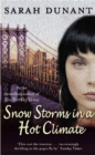 Snow Storms In A Hot Climate - Book