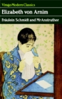 Fraulein Schmidt And Mr Anstruther : A Virago Modern Classic - Book