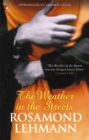 The Weather In The Streets - Book