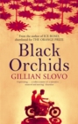 Black Orchids - Book