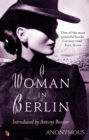 A Woman In Berlin - Book