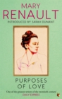 Purposes of Love : A Virago Modern Classic - Book