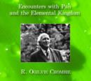 Encounters with Pan and the Elemental Kingdom - Book