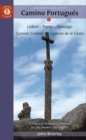 A Pilgrim's Guide to the Camino Portugues : Lisboa, Porto, Santiago - Book