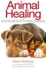 Animal Healing with Australian Bush Flower Essences - eBook