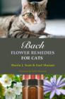 Bach Flower Remedies for Cats - eBook