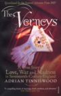 The Verneys : Love, War and Madness in Seventeenth-Century England - Book