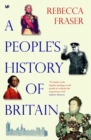 A People's History Of Britain - Book