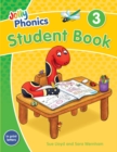 Jolly Phonics Student Book 3 : In Print Letters (American English edition) - Book