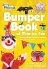 Bumper Book of Phonics Fun - Book