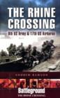 Rhine Crossing: Operations Plunder and Varsity - Book