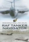 Raf Tanker Navigator - Book