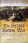 Second Barons' War, The - Book