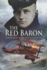 The Red Baron - Book