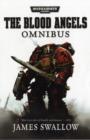 The Blood Angels Omnibus - Book
