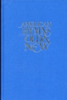 Anglican Hymns Old & New - Full Music - Book