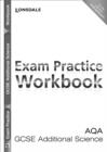 AQA Additional Science : Exam Practice Workbook - Book