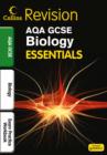 AQA Biology : Exam Practice Workbook - Book