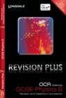 OCR Gateway Physics B : Revision and Classroom Companion - Book