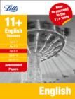 English Age 8-9 : Assessment Papers - Book