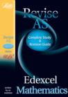 Edexcel Maths : Study Guide - Book